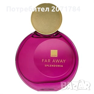 Far away Splendoria 50 мл