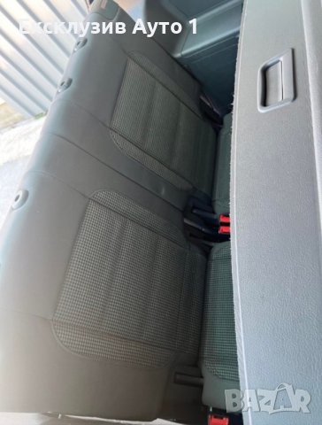 VW Touran 2.0 FSI, снимка 11 - Автомобили и джипове - 44274565