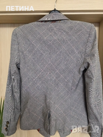 Ted Baker , снимка 5 - Сака - 52187158