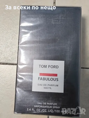 Том FORD FABULOUS 100 ml