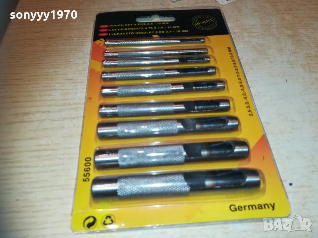 замби GERMANY 0511202002, снимка 4 - Други инструменти - 30689112