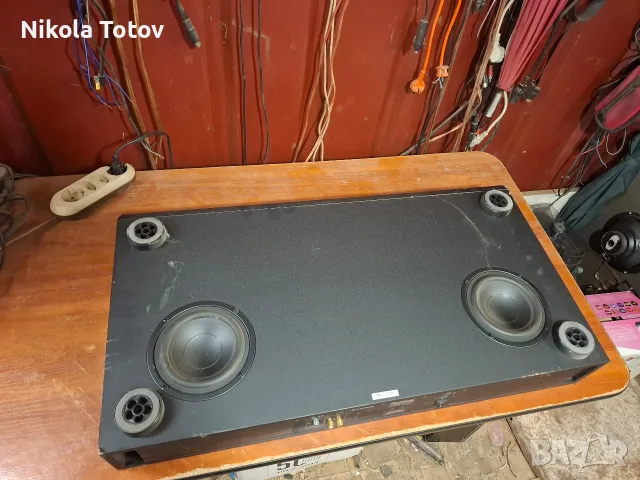 Продава се Soundeck Magnat 400-BTX. , снимка 9 - Тонколони - 55995505