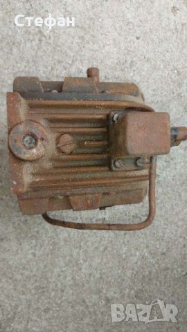 Компресор за печатарска машина, снимка 2 - Резервни части за машини - 29475637