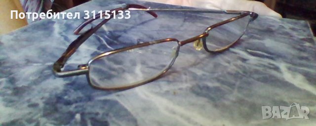 Диоптрични рамки за очила , снимка 3 - Слънчеви и диоптрични очила - 38033039