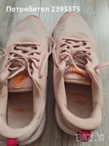 Маратонки Nike, снимка 5 - Маратонки - 47756778