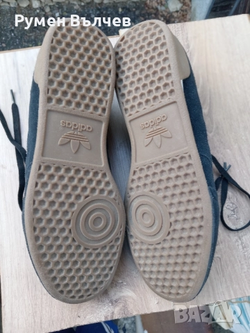 Спортни обувки Adidas Mundial goal , снимка 4 - Маратонки - 52000794