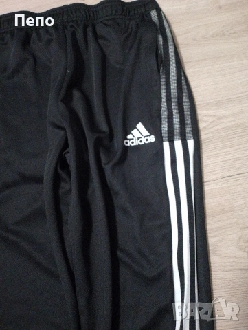 Долнище Adidas , снимка 2 - Спортни дрехи, екипи - 54173763
