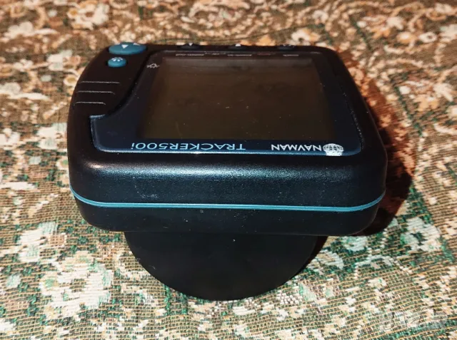 Navman T500i, снимка 3 - Екипировка - 49212780