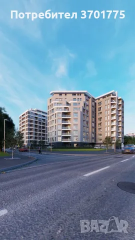 Двустаен апартамент , снимка 2 - Апартаменти - 56228464