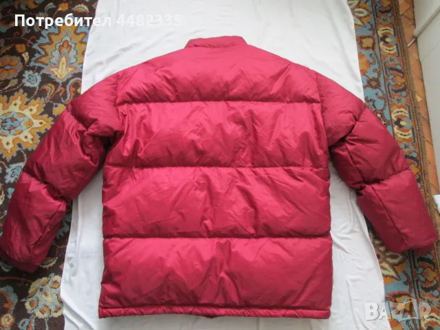 ARMANI JEANS мъжко яке 3 в 1 размер I-54,USA-38,F-46,GB-44,D-54., снимка 8 - Якета - 50409083