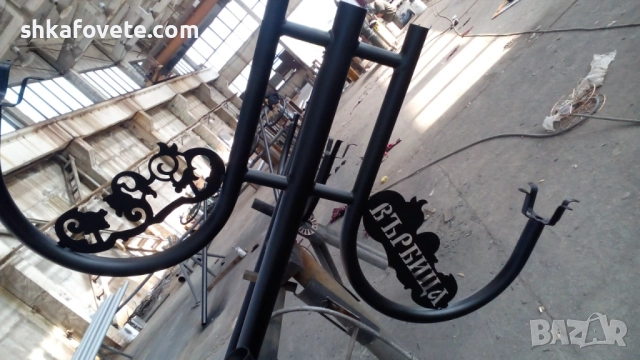 Плазмено рязане листов материал, снимка 6 - Други услуги - 52549001