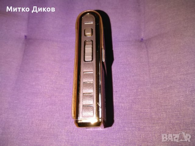 Акумолаторна машинка за бръснене Кемей с огледалце, снимка 9 - Други - 30699195