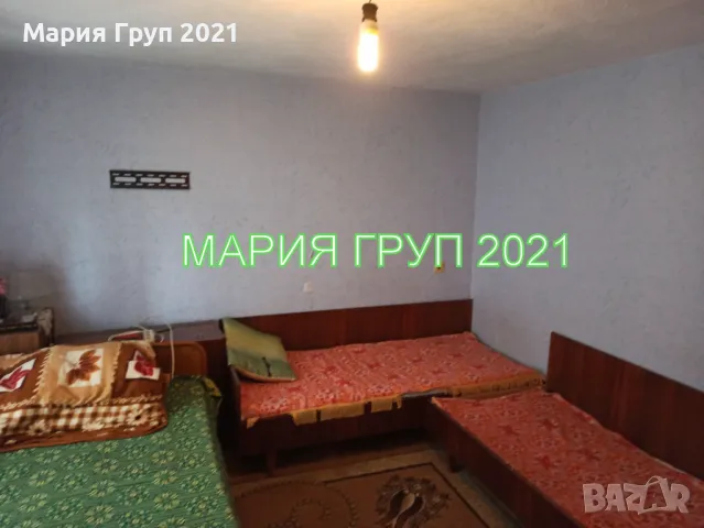 !!!ТОП ОФЕРТА!!!Продавам Двуетажна Къща с Три Гаража в село Черна Гора община Чирпан!!!, снимка 5 - Къщи - 49856966