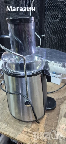 Сокоизтисквачка 