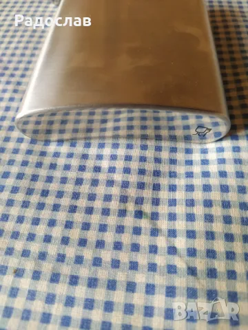 джобна метална бутилка , снимка 5 - Термоси - 50337607