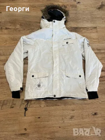 Мъжко ски яке Mountain Peak Размер L