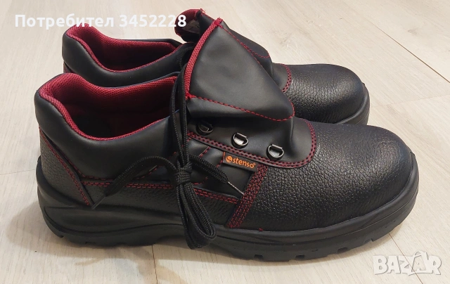 Обувки нови мъжки номер 45, снимка 3 - Ежедневни обувки - 54282578