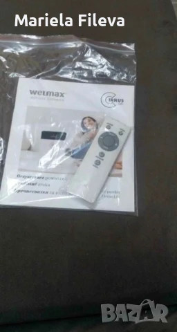 Пречиствател на въздуха, снимка 8 - Овлажнители и пречистватели за въздух - 50753108