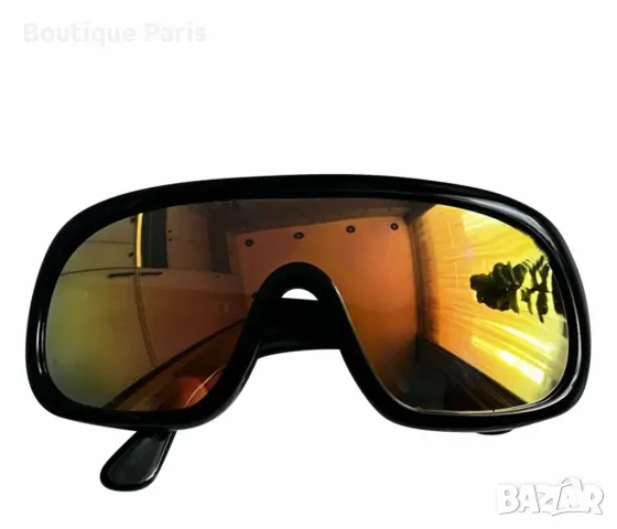 TOM FORD слънчеви очила унисекс, снимка 3 - Слънчеви и диоптрични очила - 50084995
