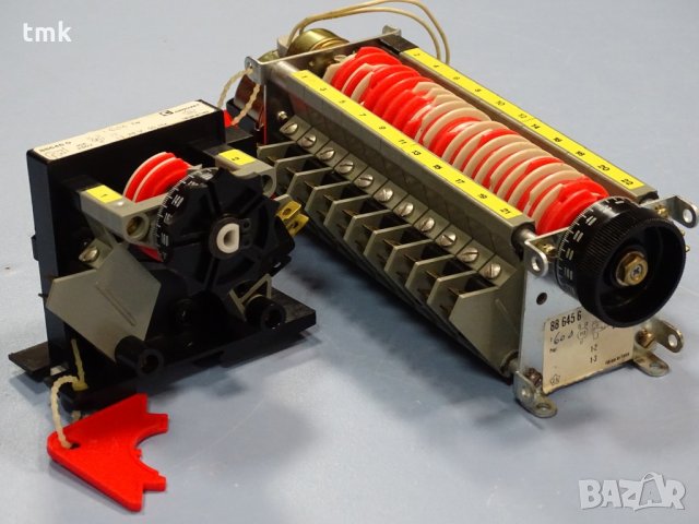 Програматор CROUZET 600