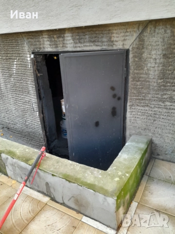 Дава за склад помещение под наем, снимка 3 - Магазини - 52630388