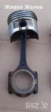 Бутала Дайхатсу Териос , снимка 2 - Части - 54331691