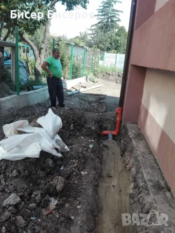 Строителни услуги довършителни ремонти , снимка 4 - Ремонти на покриви - 49525317