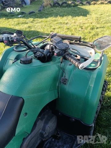 гризли, снимка 2 - Мотоциклети и мототехника - 52422818