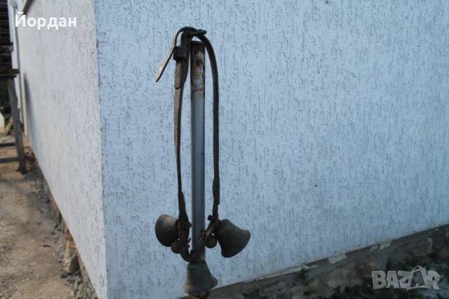 Украса за кон *