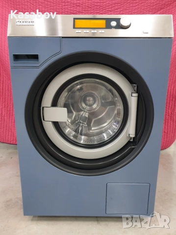 230V 9кг Miele Professional PW 6080 Пералня Миеле, снимка 6 - Перални - 51548079