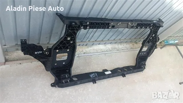 Дебелач за преден панел Kia Sportage 5 година 2022 2023 2024 код 64101-R2000 , снимка 3 - Аксесоари и консумативи - 49388429