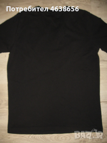 Stone Island оригинална мъжка тениска , снимка 4 - Тениски - 52500540