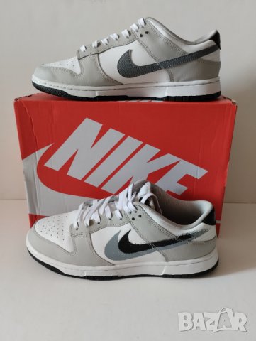 Нови и Намалени Nike Dunk Low Мъжки Маратонки Номер 45 / 29см, снимка 1 - Маратонки - 42733815