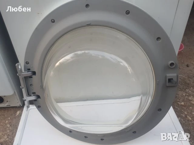 Продавам Люк за пералня Samsung WF 1600NHW Съвместим е за МНОГО модели, снимка 2 - Перални - 50752235