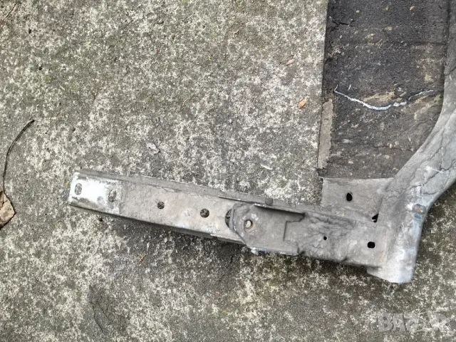 Добавка предна броня - Volvo xc90-2005г, снимка 3 - Части - 49614550