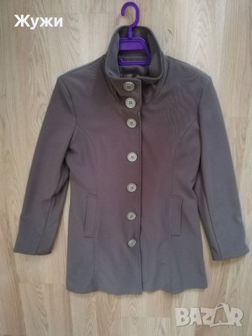 Дамско тънко палтенце М размер , снимка 3 - Палта, манта - 34506296