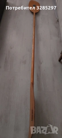 гребло за каяк, снимка 4 - Екипировка - 53903137