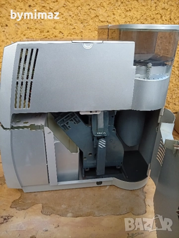 Saeco Royal Professional , снимка 7 - Кафемашини - 38612505
