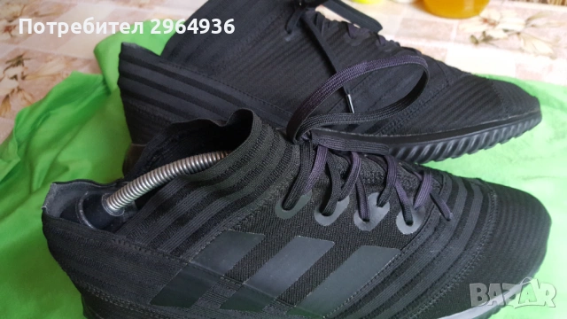 Маратонки, снимка 3 - Маратонки - 54264072