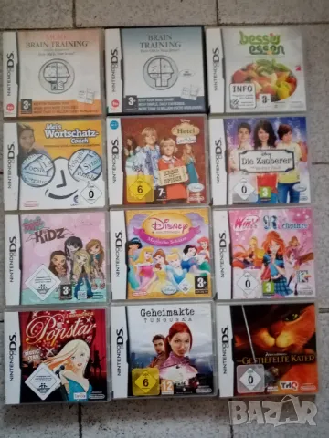 игри за nintendo,xbox,playstation, снимка 10 - Други игри и конзоли - 49191997