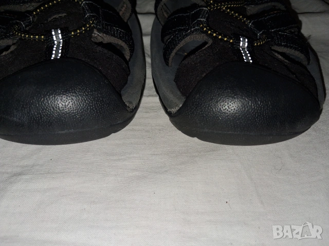2 чифта - Keen Newport H2 и Wasper №43 и №36 спортни сандали, снимка 3 - Спортна екипировка - 40635634