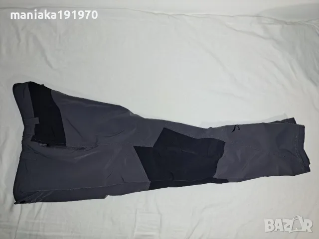 Salewa Terminal 2.0 Durastretch  Pants  18 (M-L) дамски трекинг панталон, снимка 7 - Спортни екипи - 49472987