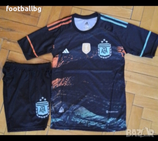 MESSI 10 💙⚽️ детско юношески футболни екипи Аржентина , снимка 14 - Футбол - 37120120