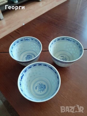 Порцеланови купички , снимка 1