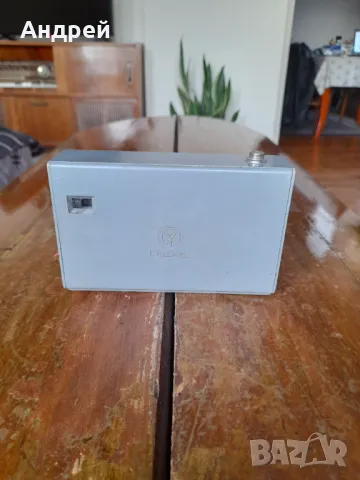 Старо радио,радиоприемник ЕХО 2, снимка 3 - Антикварни и старинни предмети - 48130462