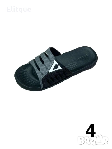 Здрави и леки мъжки летни чехли различни варианти, снимка 2 - Мъжки чехли - 52865479