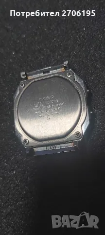 Casio A700WE, снимка 6 - Мъжки - 50073445