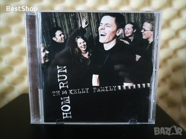 The Kelly Family - Homerun