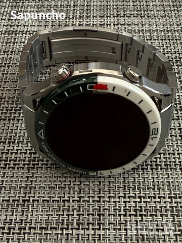 Часовник Huawei Ultimate , снимка 6 - Мъжки - 54310337
