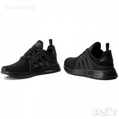  adidas - X_Plr J - страхотни дамски маратонки, снимка 3 - Маратонки - 33739356